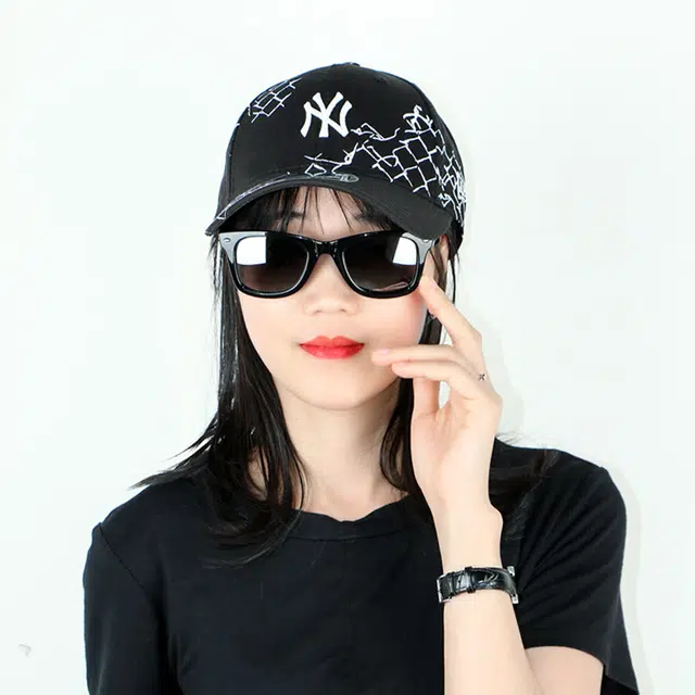 New Era New Era x MLB NY