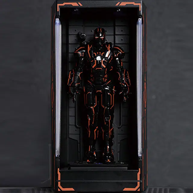 Hot Toys