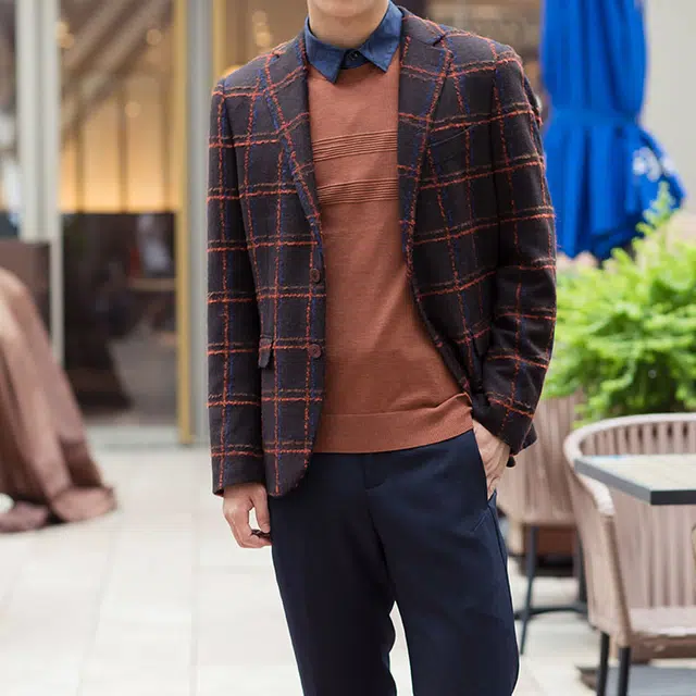 LIUJO UOMO