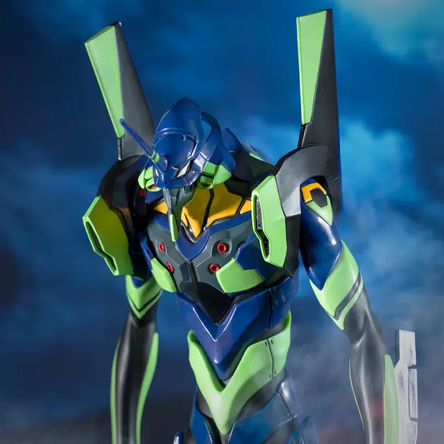 BANPRESTO a 29cm