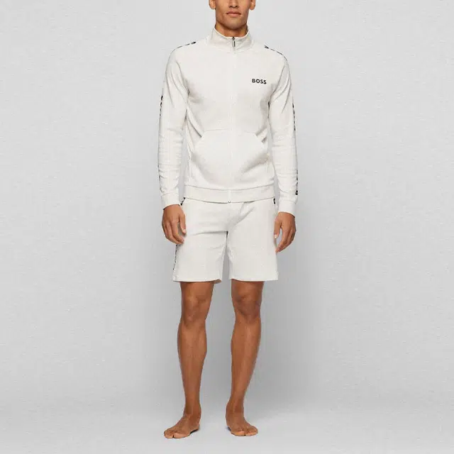 HUGO BOSS Logo