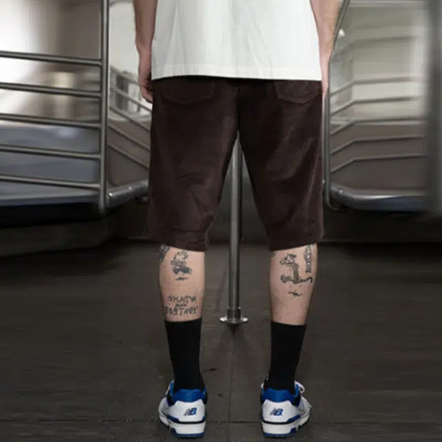 Dickies x JAKE HAYES