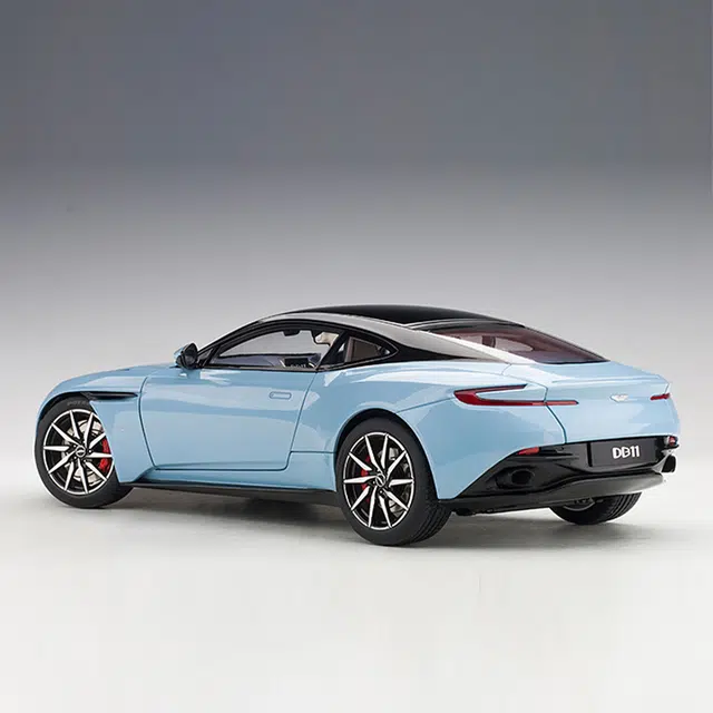 AUTOart 118 ASTON MARTIN DB11