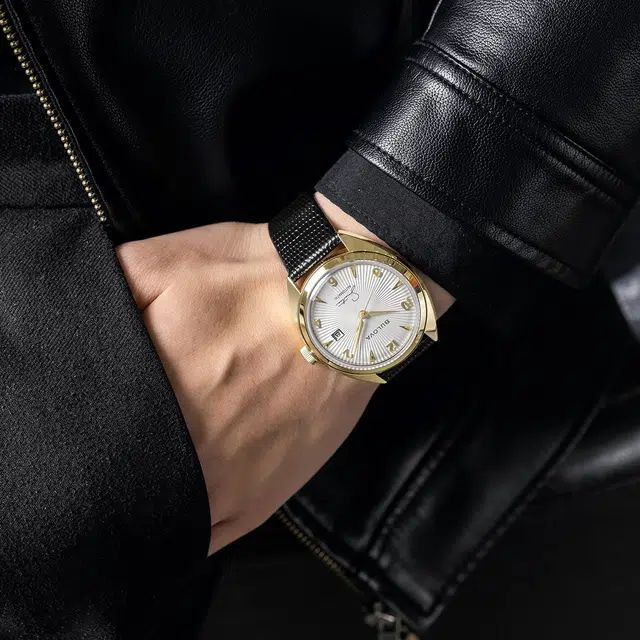 BULOVA 97B196