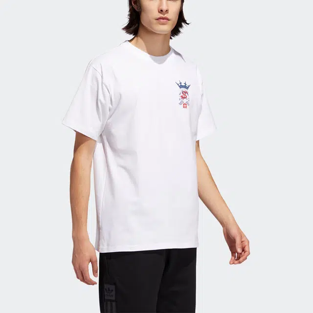 adidas originals Wehaultee T