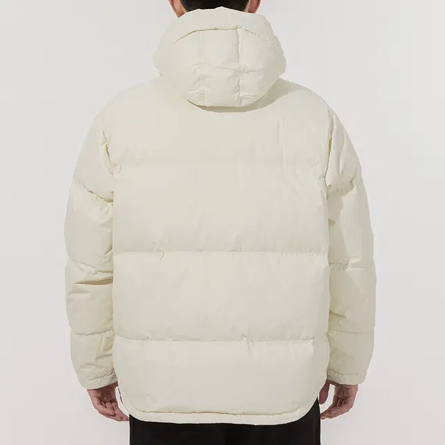 Puma Volume Down Jacket