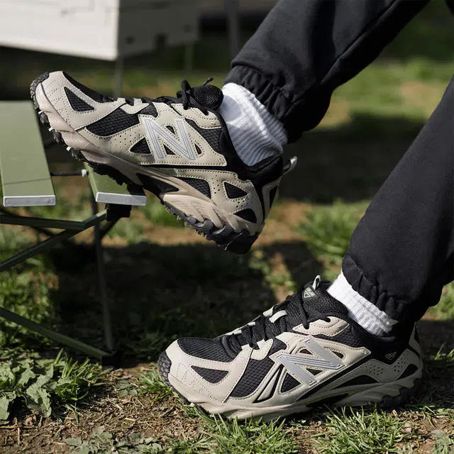 New Balance 610T "urbancore"