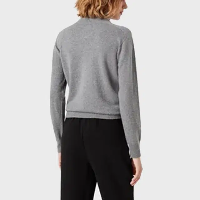 EMPORIO ARMANI FW21