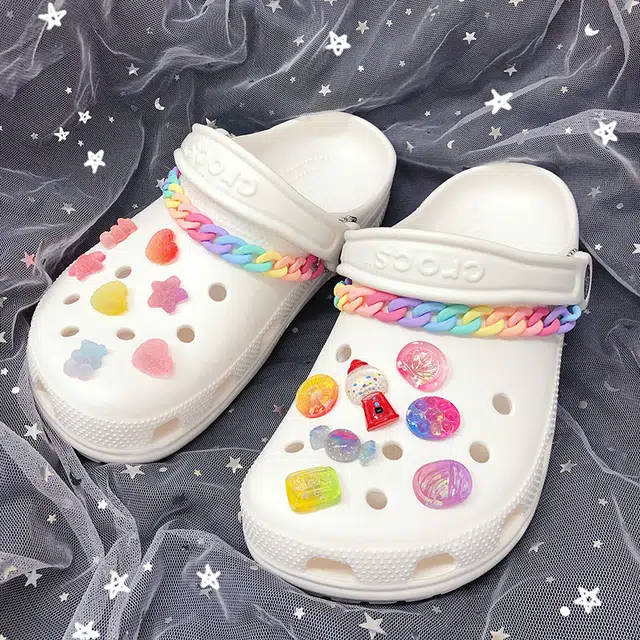 US8ACC DIYcrocs