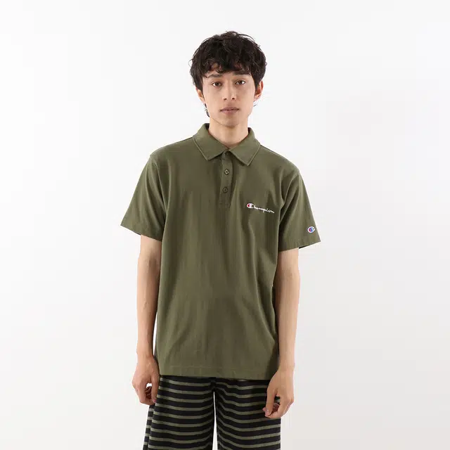 Champion Logopolo