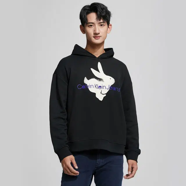CKCalvin Klein CK Logo