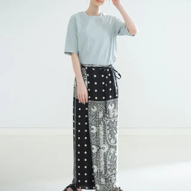 beams T