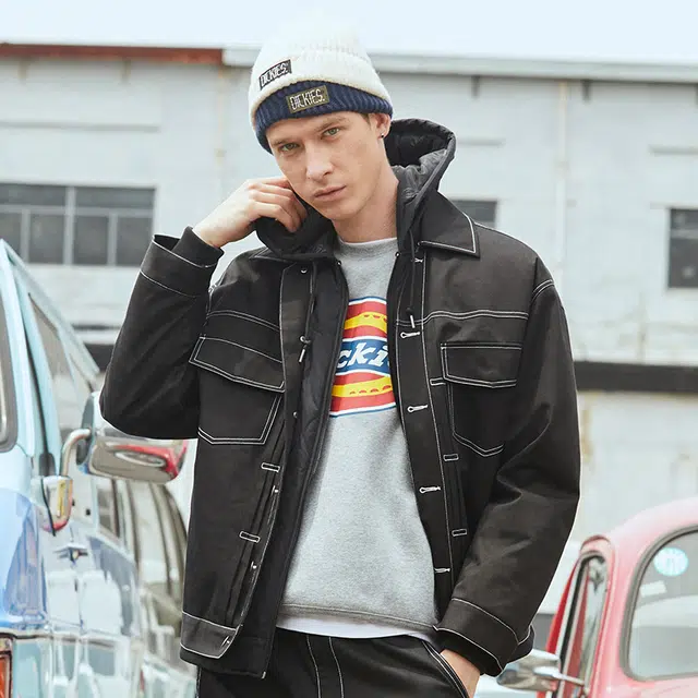 Dickies