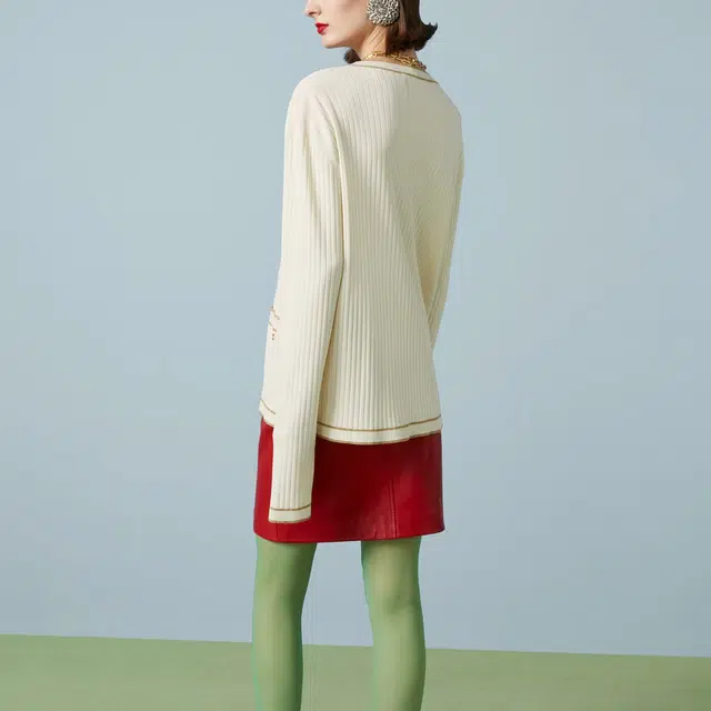 GUCCI V