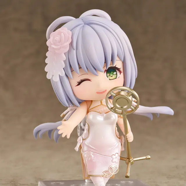 GSC Q 10cm