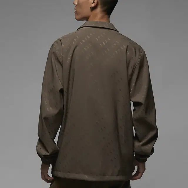 Jordan Essential Logo