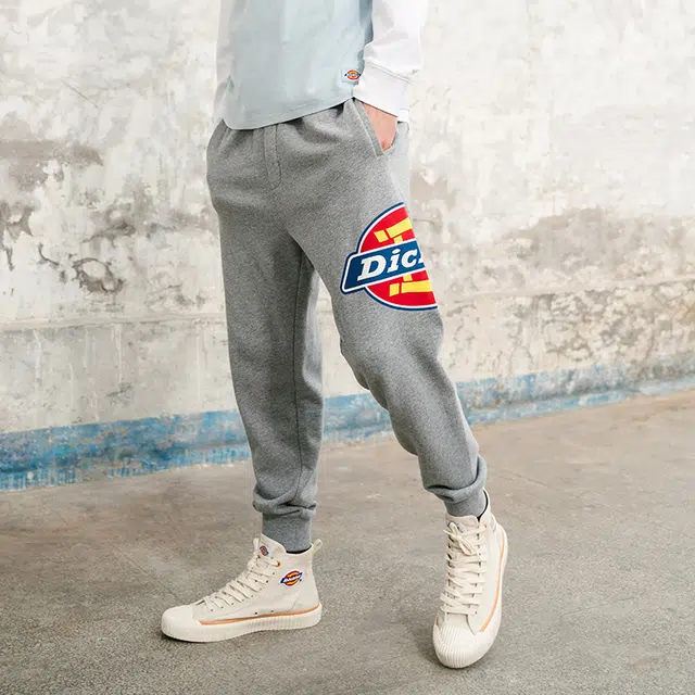 Dickies SS21 Logo