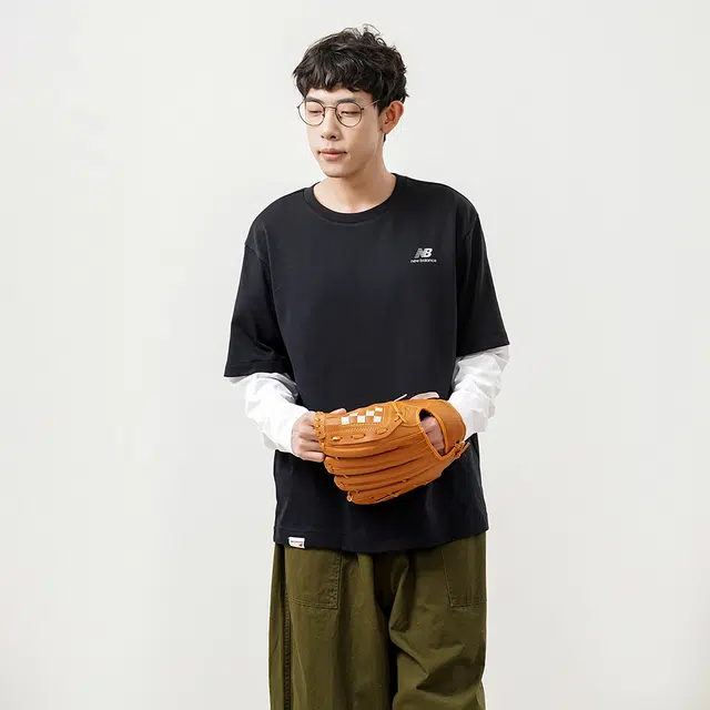 New Balance T
