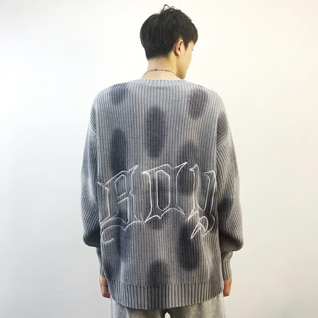 Boy London FW21 Logo