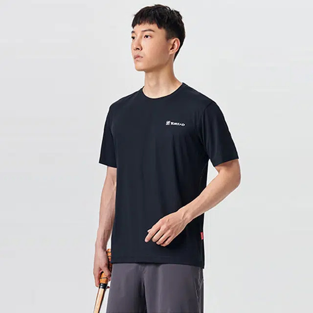 T