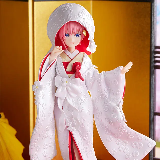 BANPRESTO a 18cm