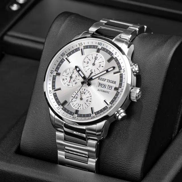 REEF TIGER RGA1659-YWY