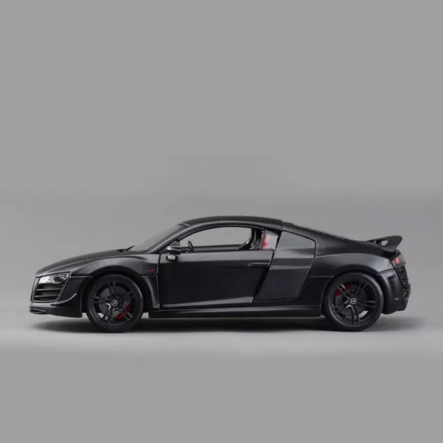 Maisto 118 R8 GT