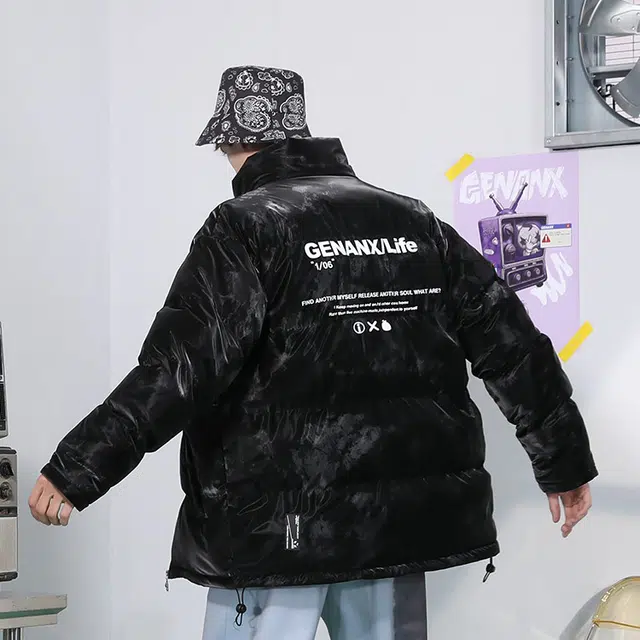 GENANX pu