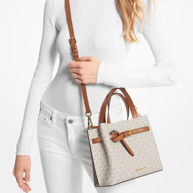 MICHAEL KORS MK Emilia Logo