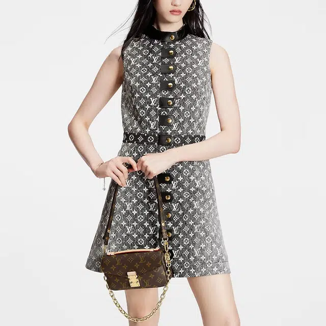 LOUIS VUITTON SS23 Logo