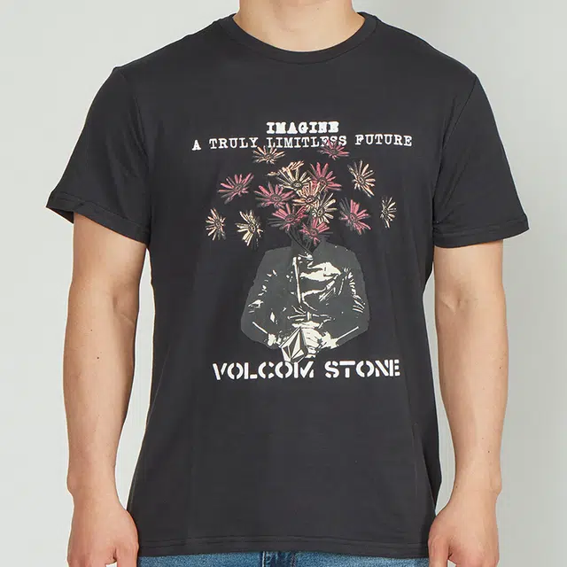 VOLCOM T