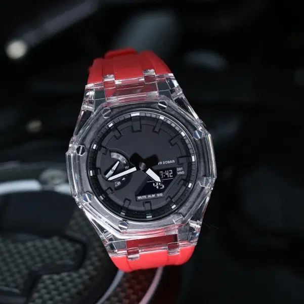 VENCREW 4.0 GA 2100AP VENCREW-B4