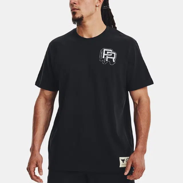 Under Armour T