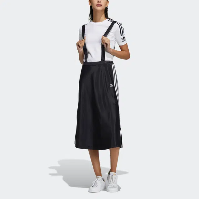 adidas originals Midi Skirt