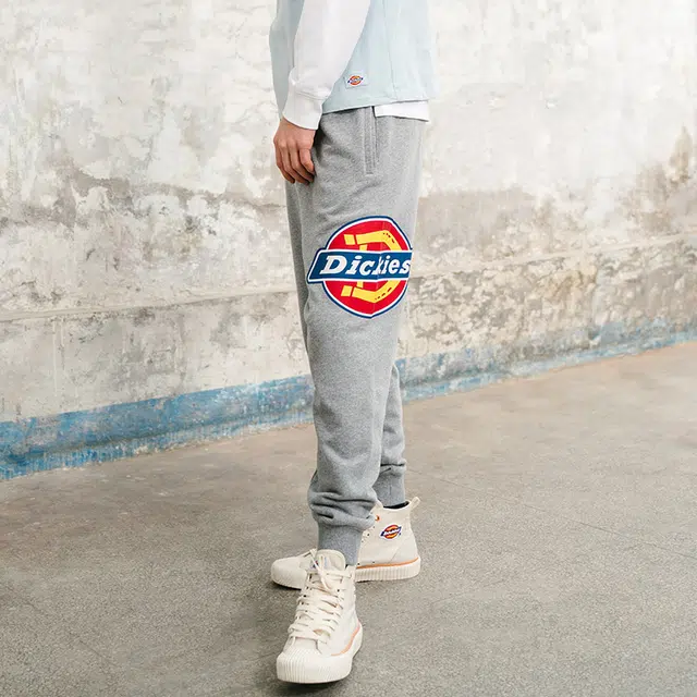 Dickies SS21 Logo