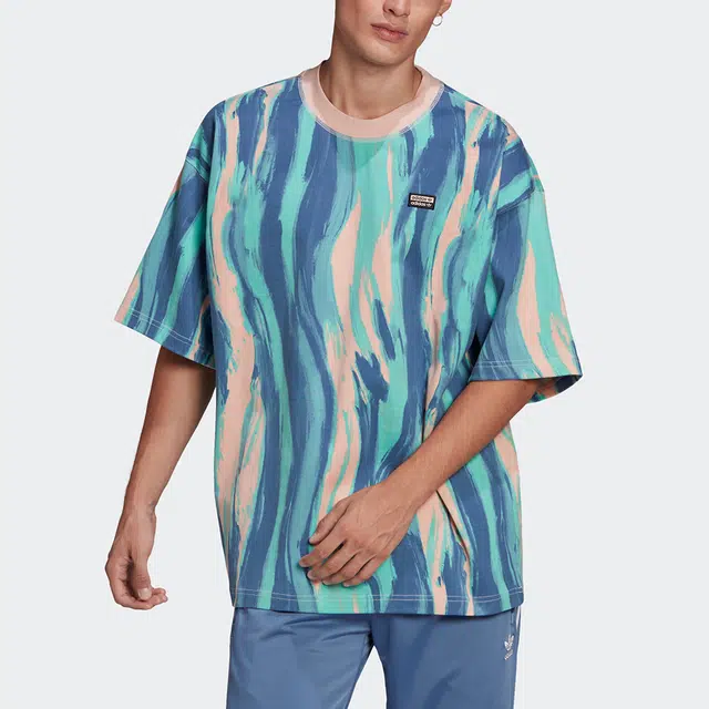 adidas originals Grx Dtc Tee Aop T