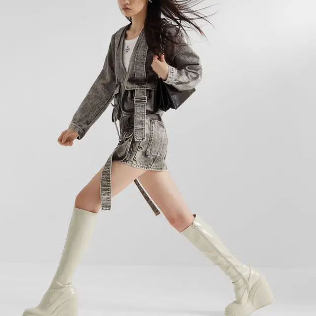 FENDI SS23 Logo