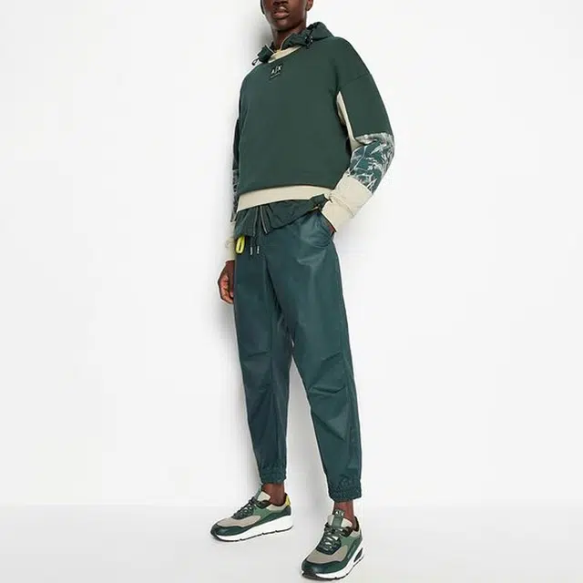 ARMANI EXCHANGE SS23