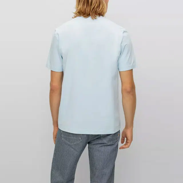 HUGO BOSS FW22 T