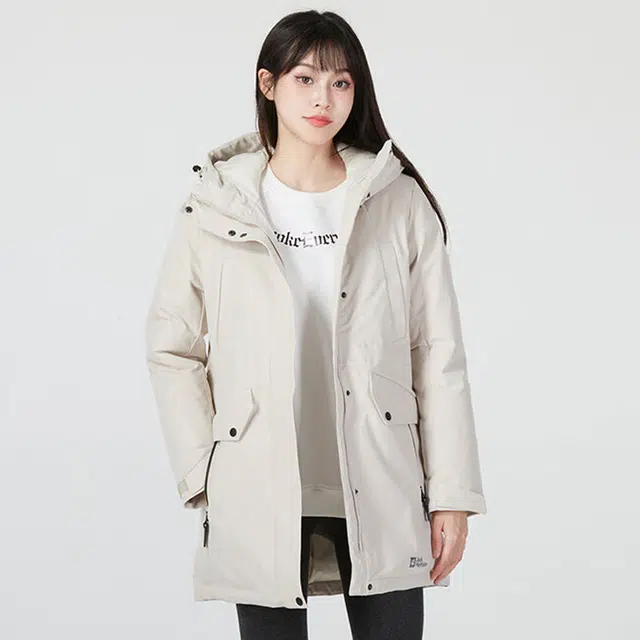 Jack Wolfskin