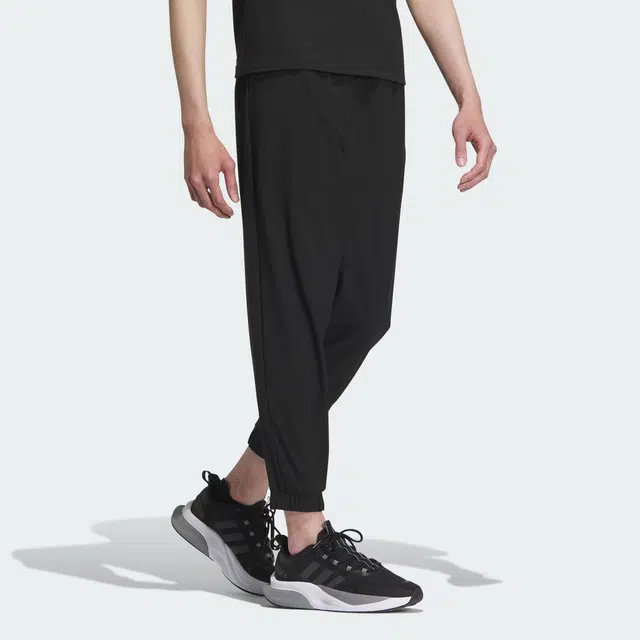 adidas Sportswear Urban Outdoor Pants Logo