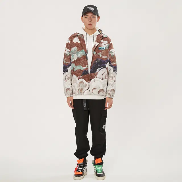 PJ's Vigor x 720