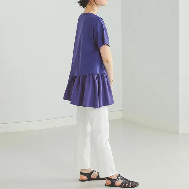 beams T
