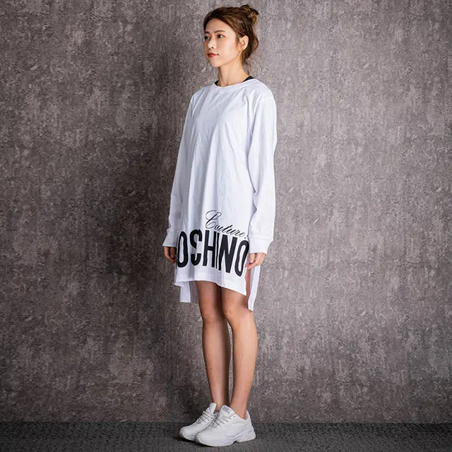 MOSCHINO Logo