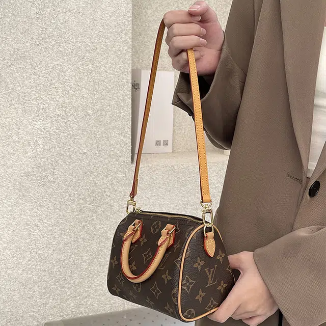 LV Speedy Nano60cm