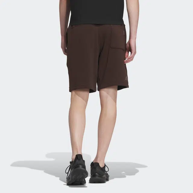 adidas Verbiage Shorts Logo