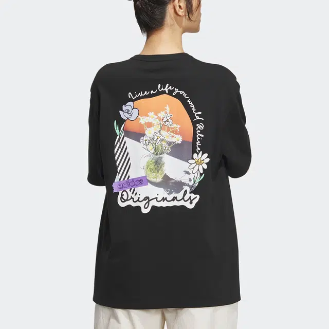 adidas originals Tee T