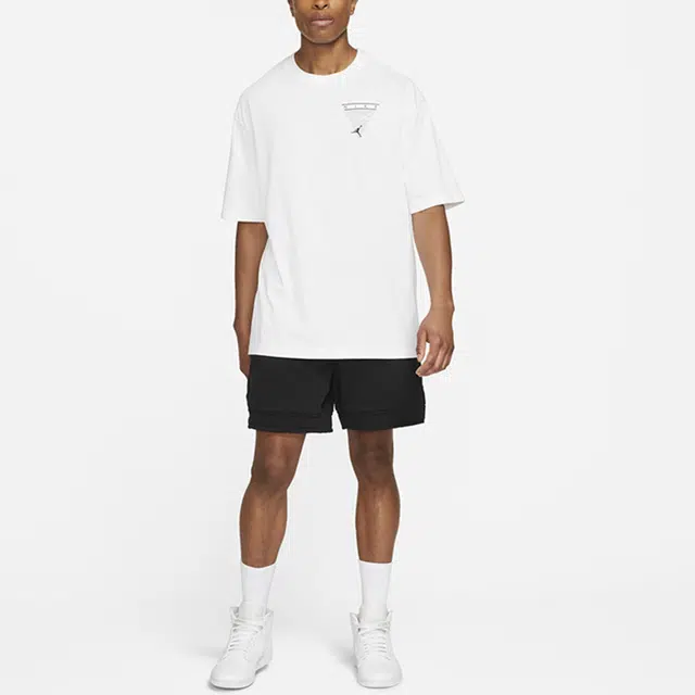 Air Jordan Flight Essentials Washed T
