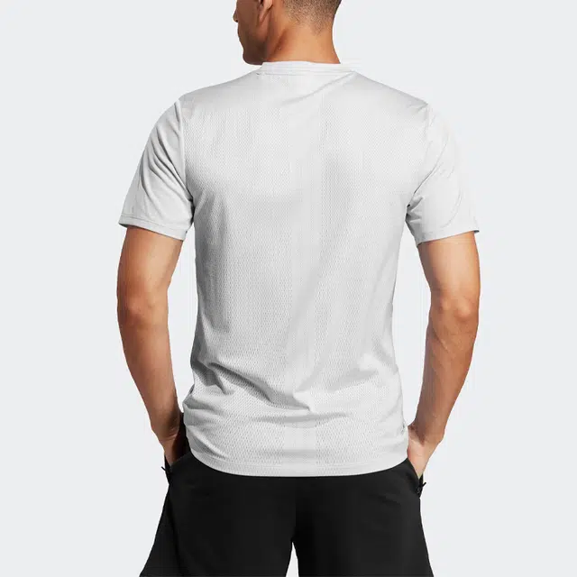 adidas Hiit Engineered Training Tee LogoT