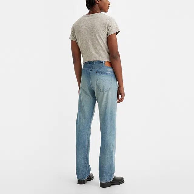 levis SS23 LVC 1890 501